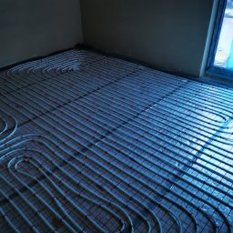 Dejvid technika grzewcza i sanitarna - Instalacje grzewcze Międzychód