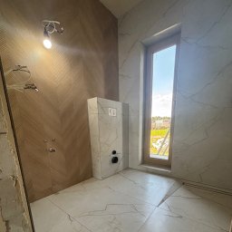 Adrian kokot - Gładzie Bezpyłowe Pszczyna