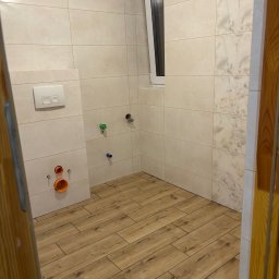 Malowanie mieszkań Pszczyna 3