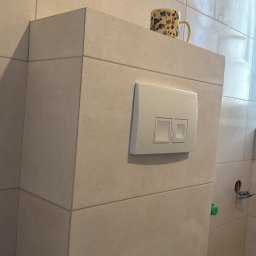 Malowanie mieszkań Pszczyna 4