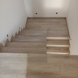 Wykończenia wnętrz Słupsk 1