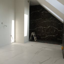 Kuba kępski - Stolarz Słupsk