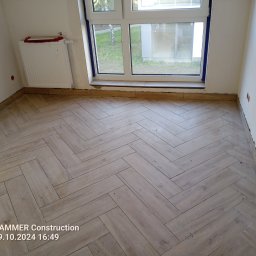 Wykończenia wnętrz Słupsk 4