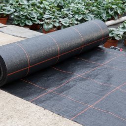 Utwardzanie drogi Jarosław 3