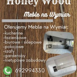 Paweł Myszka - Wysokiej Klasy Szafy Wnękowe Poddębice