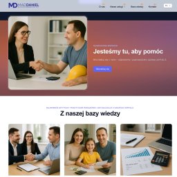 Tworzenie stron internetowych Piła 2