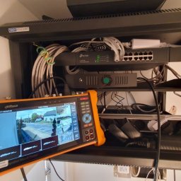 SafeCam - Inteligentny Dom Tarnów