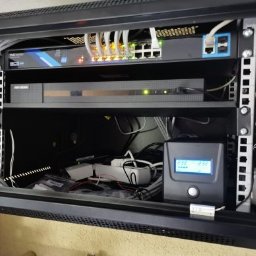 Monitoring domu Tarnów 2