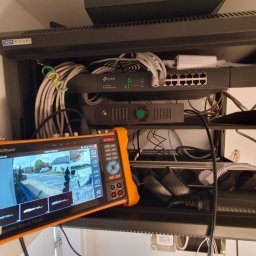 Przemek - Najwyższej Klasy Instalacja Kamer Tarnów