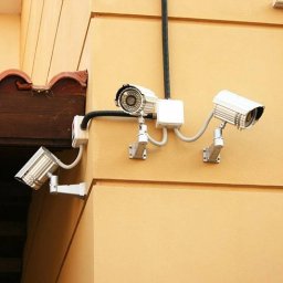 Monitoring domu Tarnów 4