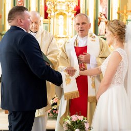 Fotograf ślubny Sułkowice 2