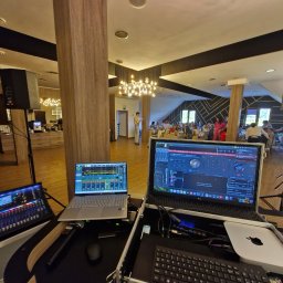 Zespół muzyczny Garwolin 3