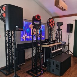 Zespół muzyczny Garwolin 3