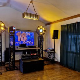 Zespół muzyczny Garwolin 4