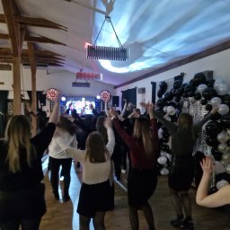 Zespół muzyczny Garwolin 1