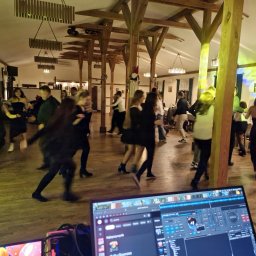 Zespół muzyczny Garwolin 2