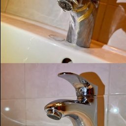 Częstsze odkamienianie oraz czyszczenie chroni nasze portfele 