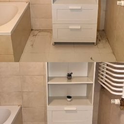 KTG mobile service - och te nasze łazienki dbamy o siebie ale zadbajmy też o czystość dookoła nas