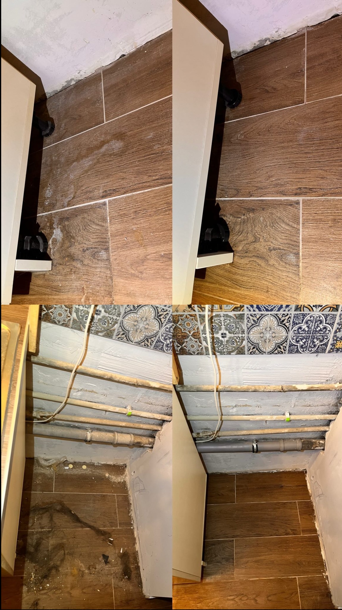 o proszę skarby za naszymi lodówkami warto tam zaglądać