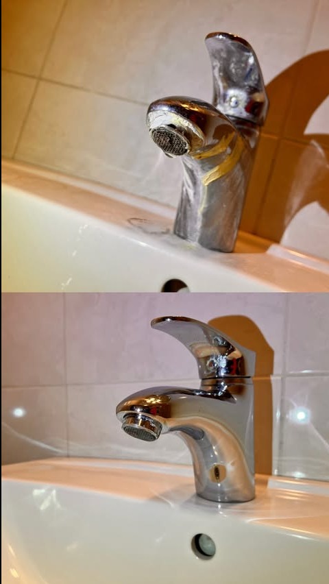 Częstsze odkamienianie oraz czyszczenie chroni nasze portfele