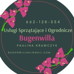 Usługi Sprzątające I Ogrodnicze BUGENWILLA - Sprzątanie Biur Sochaczew