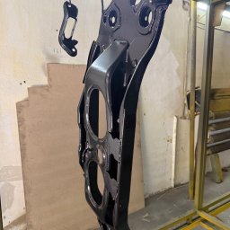 Balustrady nierdzewne Ustanów 3