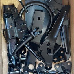 Balustrady nierdzewne Ustanów 4