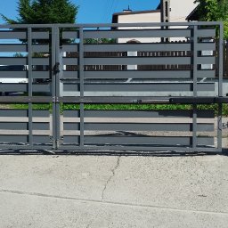 Automatyka do bram Osiek 1