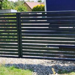 Automatyka do bram Osiek 3