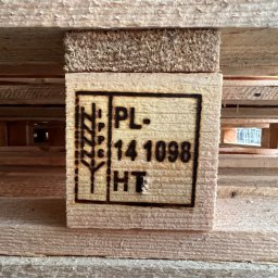 Opakowania Zambrzyniec 1