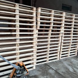 Opakowania Zambrzyniec 3