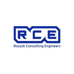 ROSZAK CONSULTING ENGINEERS SPÓŁKA Z OGRANICZONĄ ODPOWIEDZIALNOŚCIĄ - Projekt Hali Stalowej Warszawa