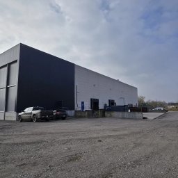 Projekt chłodni przemysłowej dla Nonna Belgium wymagał ścisłej koordynacji i terminowej realizacji. Przygotowaliśmy kompletną dokumentację projektową i wykonawczą, spełniającą wysokie wymagania technologiczne dla utrzymania łańcucha chłodniczego.