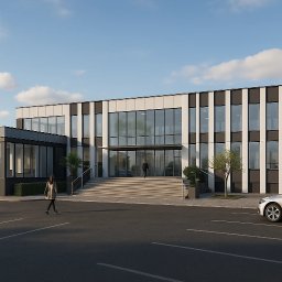 Opracowaliśmy rozwiązania konstrukcyjne umożliwiające bezpieczne powiększenie obiektu i dostosowanie go do nowych warunków. Dzięki analizom, pracy w BIM i dokumentacji żelbetowej klient zyskał solidne wsparcie w decyzjach projektowych i wykonawczych.