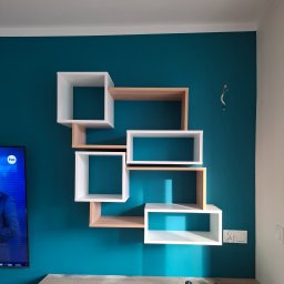 Jan Eisermann - Murarz Poznań