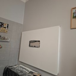 Remonty mieszkań Poznań 1