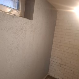 Jan Eisermann - Tynk dekoracyjny