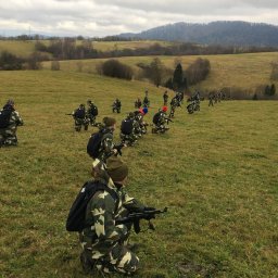 Agencja Eventowa Kwaszenina 4