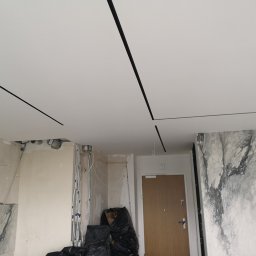 Wykończenia wnętrz Sokolnik 2