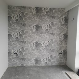 Wykończenia wnętrz Sokolnik 3