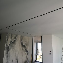 Wykończenia wnętrz Sokolnik 4