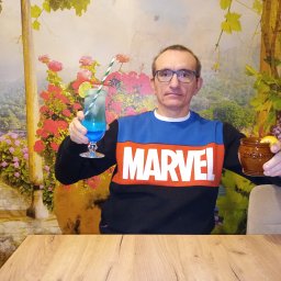 Przewóz osób Biała 1