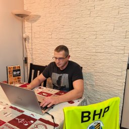 Szkolenia BHP Słupsk 2