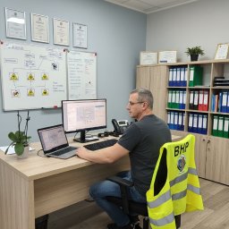 Szkolenia BHP Słupsk 1