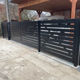 IronBox - Najwyższej Klasy Elementy Kute Choszczno