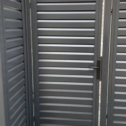 IronBox - Doskonałe Wykonanie Konstrukcji Stalowej Choszczno