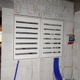 Rozdzielnica estetyka u nas to podstawa