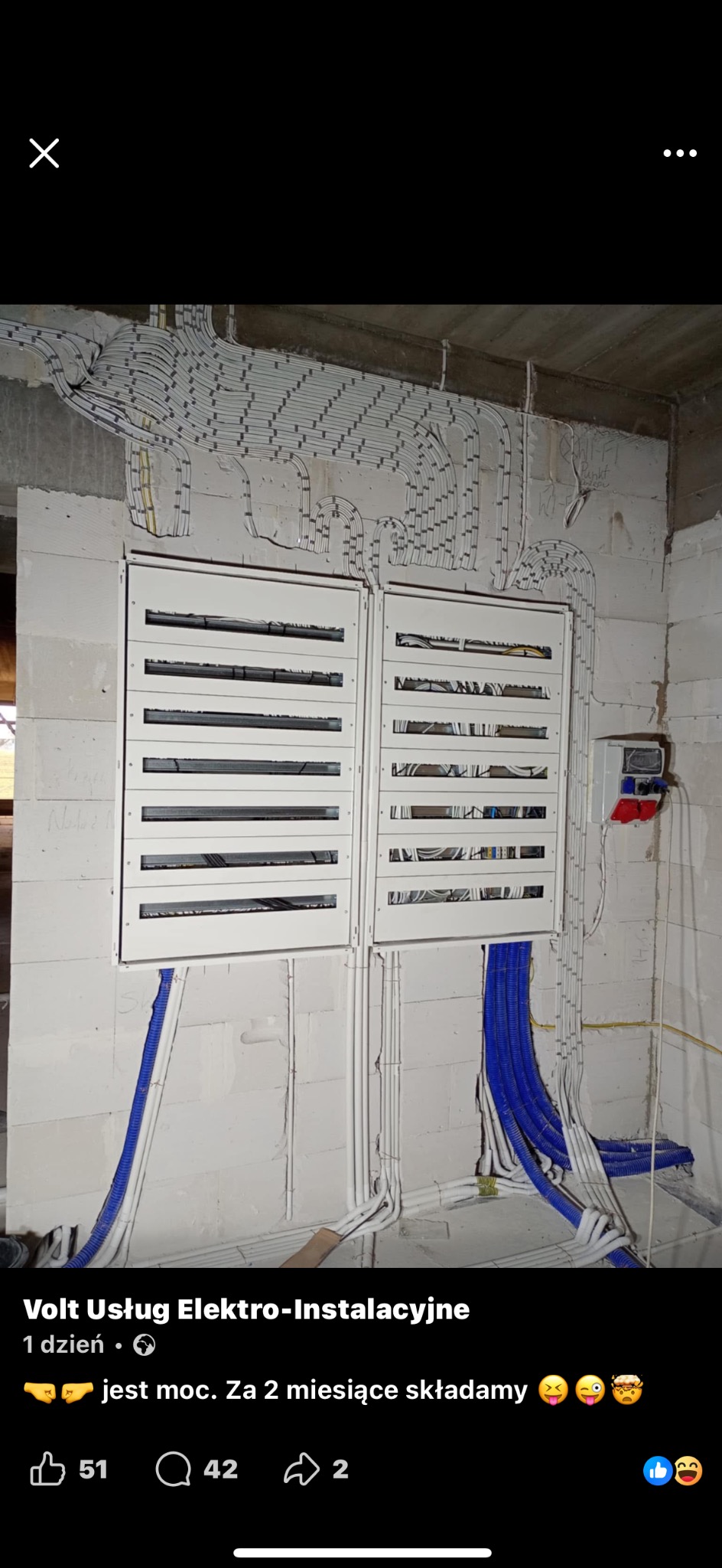 Rozdzielnica estetyka u nas to podstawa