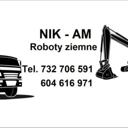 NIK-AM GRZEGORZ WILKOSZ - Studnie Głębinowe Libertów