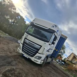 Rozbiórki budynków Libertów 2